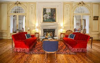 Гостиница Chateau Du Clair De Lune