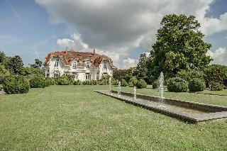 Hotel Chateau Du Clair De Lune