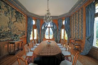 Hotel Chateau Du Clair De Lune
