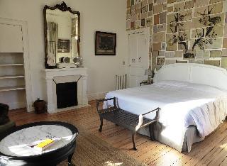 Hotel Chateau Du Clair De Lune
