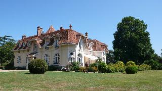 Hotel Chateau Du Clair De Lune