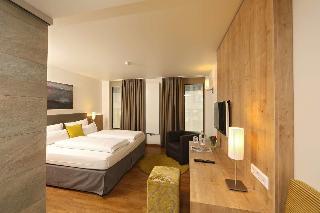 Hotel Goldenes Rad