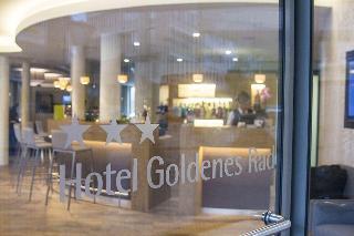 Hotel Goldenes Rad