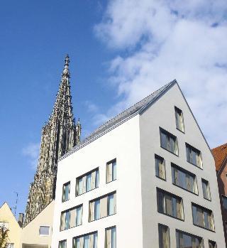 Hotel Goldenes Rad