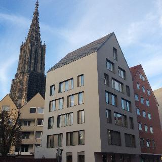 Hotel Goldenes Rad