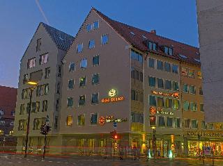 Hotel Goldenes Rad