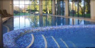The Botleigh Grange Hotel