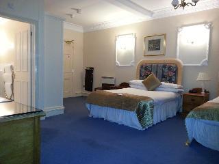 The Botleigh Grange Hotel