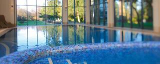 The Botleigh Grange Hotel