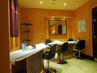 The Botleigh Grange Hotel