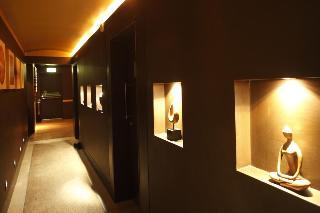 The Botleigh Grange Hotel