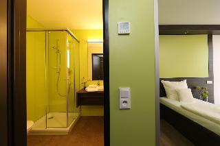 Economy-Hotel