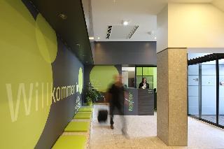 Economy-Hotel