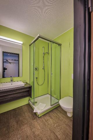 Economy-Hotel