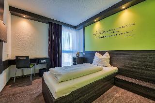 Economy-Hotel