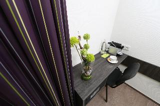 Economy-Hotel