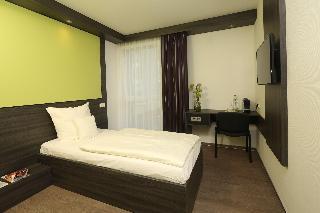 Economy-Hotel