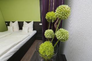 Economy-Hotel