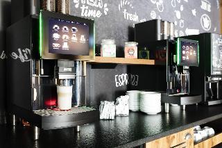 Riku Hotel Ulm