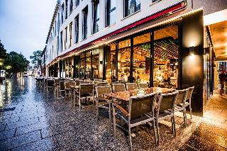 Riku Hotel Ulm