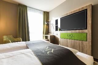 Riku Hotel Ulm