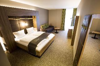 Riku Hotel Ulm