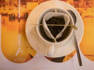 Гостиница Athena Hotel Nafplio
