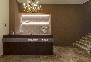 Гостиница Golden Beach