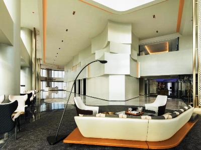 Hotel Doubletree By Hilton Foshan - Nanhai