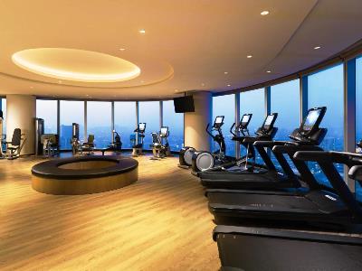 Гостиница Doubletree By Hilton Foshan - Nanhai