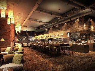Гостиница DoubleTree by Hilton Doha - Al Sadd