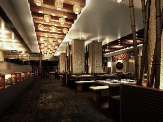 Гостиница DoubleTree by Hilton Doha - Al Sadd