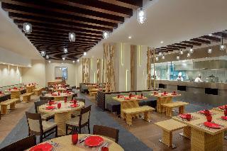 Гостиница DoubleTree by Hilton Doha - Al Sadd