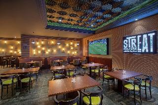 Гостиница DoubleTree by Hilton Doha - Al Sadd