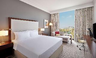 Гостиница DoubleTree by Hilton Doha - Al Sadd