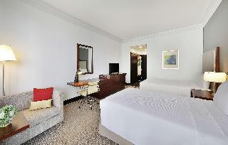Гостиница DoubleTree by Hilton Doha - Al Sadd