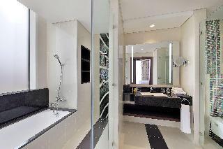 Гостиница DoubleTree by Hilton Doha - Al Sadd