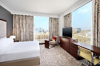 Гостиница DoubleTree by Hilton Doha - Al Sadd