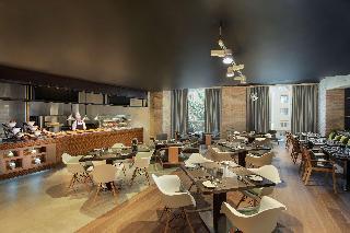 Гостиница DoubleTree by Hilton Doha - Al Sadd