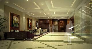 Гостиница DoubleTree by Hilton Doha - Al Sadd
