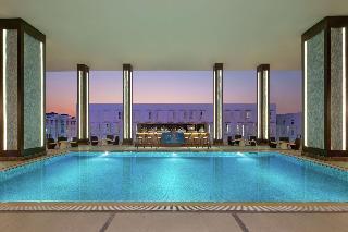 Гостиница DoubleTree by Hilton Doha - Al Sadd