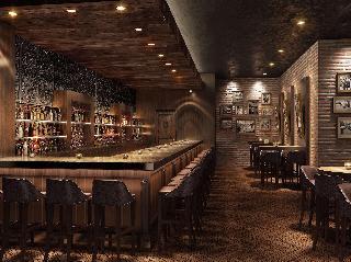 Гостиница DoubleTree by Hilton Doha - Al Sadd