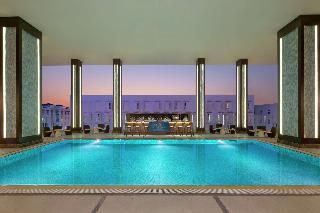 Гостиница DoubleTree by Hilton Doha - Al Sadd
