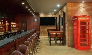 Гостиница DoubleTree by Hilton Doha - Al Sadd