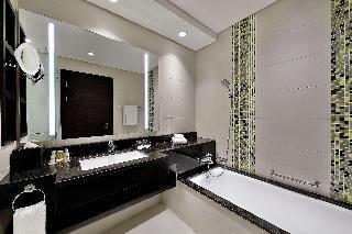 Гостиница DoubleTree by Hilton Doha - Al Sadd