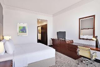 Гостиница DoubleTree by Hilton Doha - Al Sadd