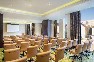 Гостиница DoubleTree by Hilton Doha - Al Sadd
