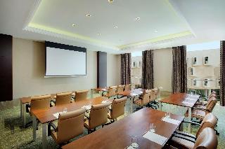 Гостиница DoubleTree by Hilton Doha - Al Sadd