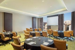 Гостиница DoubleTree by Hilton Doha - Al Sadd