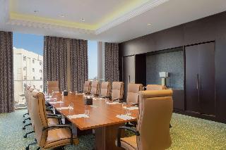 Гостиница DoubleTree by Hilton Doha - Al Sadd